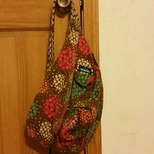 Kavu Bag